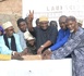 Infrastructures: Le Président Adama Barrow lance un projet national de 1 500 km de routes pour transformer la Gambie