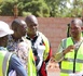 Burkina Faso : reprise des travaux de bitumage sur l’axe Moami-Orodara