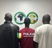 Sénégal : la DNLT démantèle un réseau impliqué dans une escroquerie au visa et du faux monnayage
