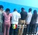 Escroquerie à Thiès : Sept recruteurs de QNET arrêtés par la police à Nguinth pour association de malfaiteurs