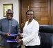 Ghana : l’OIM et le TVET Service lancent un partenariat pour la réinsertion des migrants par la formation professionnelle