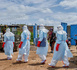 URGENCE SANITAIRE MONDIALE : L’épidémie d'Ebola explose en RDC avec plus de 900 cas suspectés dans un contexte de guerre ! 