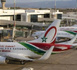 Flambée du kérosène et tensions au Moyen-Orient : La Royal Air Maroc suspend 12 lignes stratégiques en Afrique centrale et en Europe