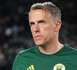SÉPARATION OFFICIELLE : Fin de l'aventure pour Phil Neville sur le banc des Portland Timbers !