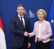 Tournant historique : L'Union européenne débloque 16,4 milliards d'euros pour la Hongrie de Peter Magyar