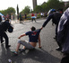 Finale de la Ligue des Champions : Tensions à Paris, premières interpellations au Parc des Princes et affrontements sur les Champs-Élysées