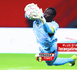 CAN U17 : Assane Sarr, l’ange gardien et capitaine des Lionceaux, hisse le Sénégal en finale face à la Tanzanie
