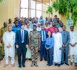 Paix et développement au Mali : Lancement à Bamako de la formation des formateurs sur la gestion communautaire (DCC)
