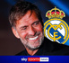 Real Madrid : Jürgen Klopp écarte fermement les rumeurs de signature chez les Merengues