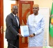 Mali : Le Premier ministre Abdoulaye Maïga reçoit la Commission de l'UEMOA et salue les progrès économiques du pays