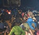 Banjul : Une opération tripartite inédite permet l'interception de 71 migrants clandestins au pont de Denton