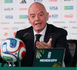 Mondial 2026 : « Relaxez-vous », lance Gianni Infantino face à l’expulsion de l’arbitre somalien et à la flambée du prix des billets