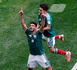 Le Mexique dompte l’Afrique du Sud (2-0) au Stade Azteca lors d’un match d’ouverture historique et électrique