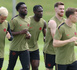 Toronto : Coup dur pour le Canada, Alphonso Davies forfait pour le premier match du Mondial face à la Bosnie