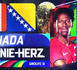 DIRECT – Coupe du monde 2026 : le Canada entre en scène face à la Bosnie-Herzégovine