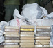 Sécurité : La gendarmerie saisit 92 kilogrammes de cocaïne à Dakar et arrête un convoyeur