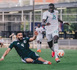 Coupe du monde 2026: météo chaotique à Boston avant France - Sénégal, les Bleus s'adaptent