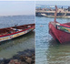 Dakar: 93 candidats à la migration irrégulière interpellés aux Almadies