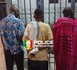 Dakar: huit individus interpellés lors d’une opération de sécurisation aux HLM Biscuiterie
