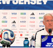 France – Sénégal : Didier Deschamps balaie toute idée de revanche et tourne définitivement la page de 2002