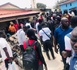 Bunyadu: 72 migrants secourus après un incendie en mer lors d’une tentative de migration irrégulière en Gambie
