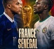 France - Sénégal : « Les rois de sang bleu face à la génération dorée », l'envolée lyrique de Peter Drury enflamme le choc