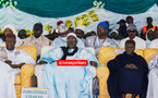 Ziarra Annuelle de Tivaouane : Serigne Mountakha renforce les liens inter-confrériques avec une délégation de haut rang