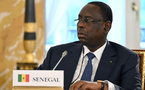 Macky Sall visé pour haute trahison : l’ancien président sénégalais dans la tourmente judiciaire