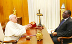 Décès du Pape François : Macky Sall rend hommage à "un homme de foi et de fraternité humaine"