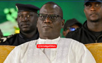 Réforme du système éducatif au Sénégal : Abdourahmane Diouf annonce une refonte totale lors de la Ziarra générale de Tivaouane