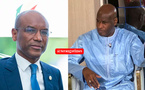 Mountaga Sy réagit aux accusations de Thierno Lo et annonce une sommation interpellative