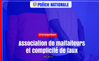 Tambacounda : un réseau de migration illégale démantelé, huit interpellations dans un trafic transnational