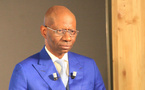 Boubacar Kamara nommé Ministre Secrétaire Général du Gouvernement du Sénégal