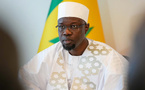 Ousmane Sonko présidera la cérémonie de signature du Pacte de stabilité sociale ce 1er mai