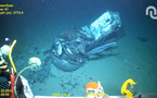 Implosion du Sous-marin Titan : Tragédie en Exploration Sous-marine