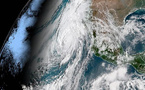 Ouragan Hilary : Premier Cyclone Tropical en Californie depuis 84 Ans