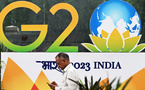 Sommet du G20 à New Delhi : Enjeux Géopolitiques et Économiques