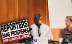 Crise économique des médias au Sénégal : RSF appelle les autorités à agir pour la survie de la presse