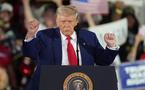 États-Unis: Trump dévoile un budget 2026 ultra-conservateur, sécuritaire et austère