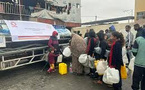 Aide humanitaire à Gaza : l’Union africaine plaide devant la Cour internationale de Justice