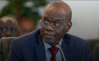 Ahmadou Alhaminou Lô nommé Ministre d'État auprès du Président de la République du Sénégal