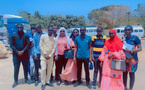 Sénégal – Santé : le collectif "Kheuyou Ndawgni" monte au créneau et menace de grève
