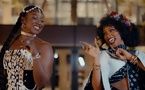 Djelykaba Bintou Feat. Mia Guissé - Unique (Clip Officiel)