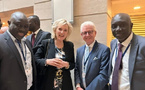 Mission économique belge au Sénégal : l’OSD mobilise la diaspora pour le développement territorial et des partenariats durables