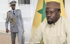 Nécrologie : Décès brutal du commandant Pape Mignane Ndong, aide de camp du Premier ministre Ousmane Sonko