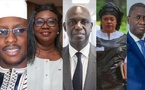 Sénégal : Cinq anciens ministres bientôt devant la Haute Cour de Justice