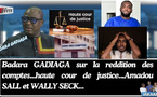 Affaire Amadou Sall : Pourquoi ce dossier secoue la sphère publique ? L’analyse percutante de Badara Gadiaga