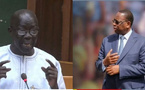 Affaire du compte aux 1000 milliards : Macky Sall contre-attaque Sanou Dione en justice