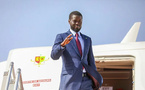 Africa CEO Forum : Le président Diomaye Faye attendu à Abidjan ce dimanche