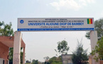 ​Université de Bambey : Grève illimitée décrétée, les étudiants appelés à rentrer chez eux